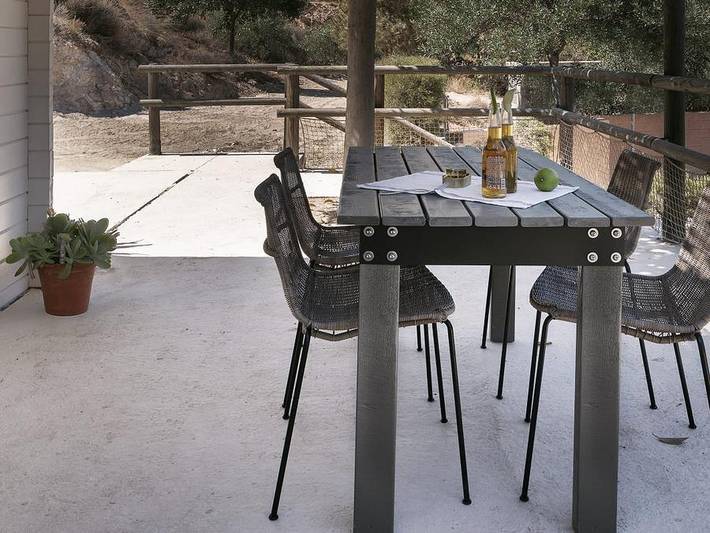 Camping pour 2 personnes en Andalousie - 4