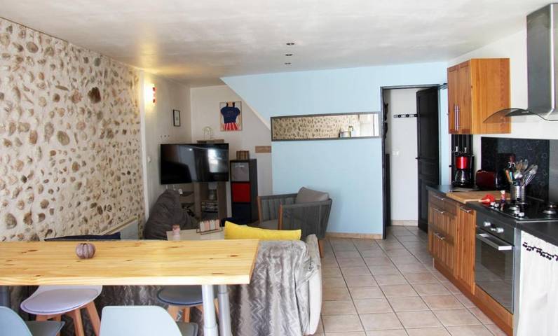 Gîte pour 2 personnes à Valensole - 2