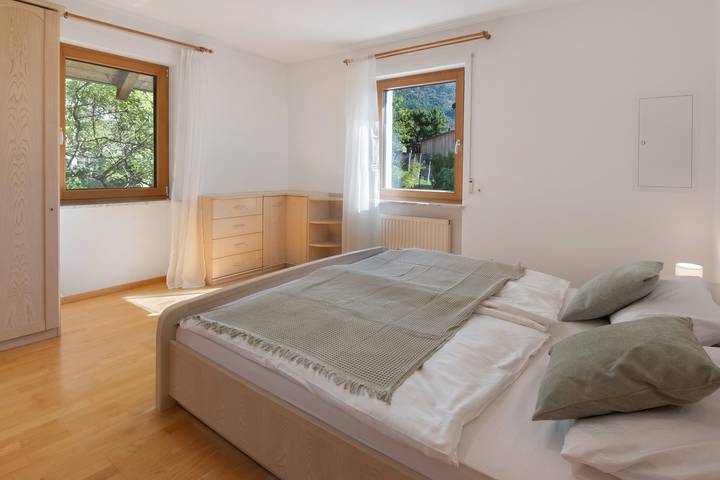 Ferienwohnung für 2 Personen, mit Garten - 1