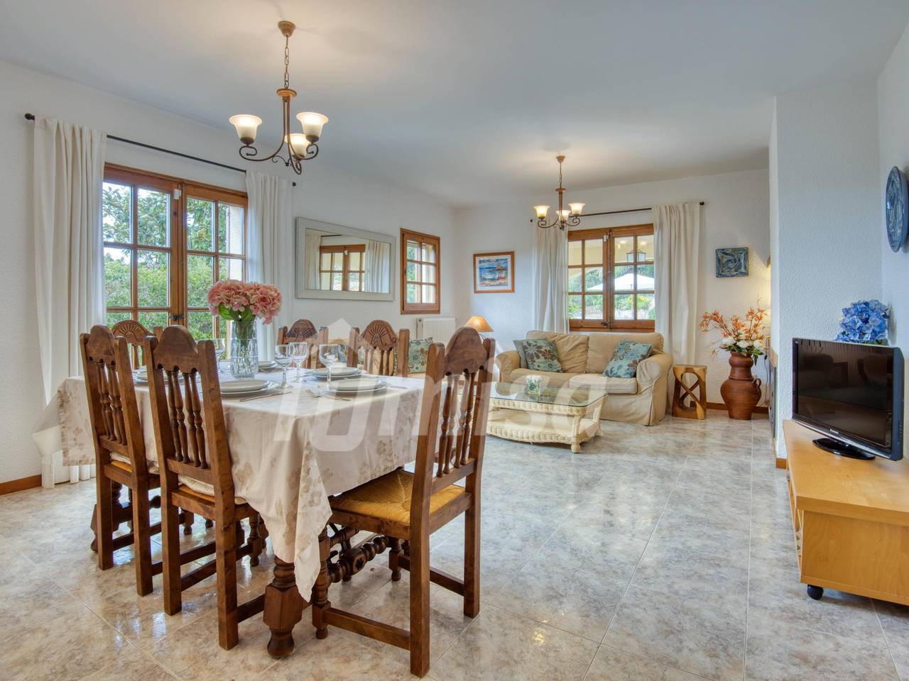 ¡Villa Sophie, Novedad! Un encanto de casa ya disponible - Costa Brava in Mas Ambros, Calonge