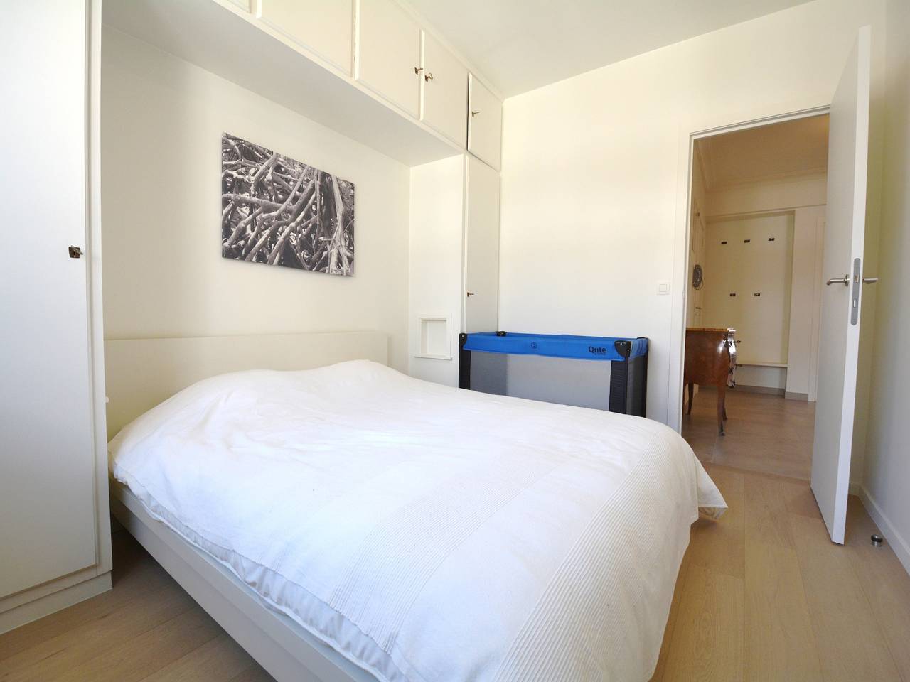 Geheel appartement, Appartement bij Zeilclub Brugge in Duinbergen, Knokke-Heist