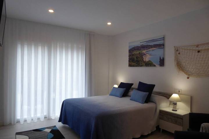 Appartement entier, Balcón de la Len Santander in Soba, Chaîne Cantabrique