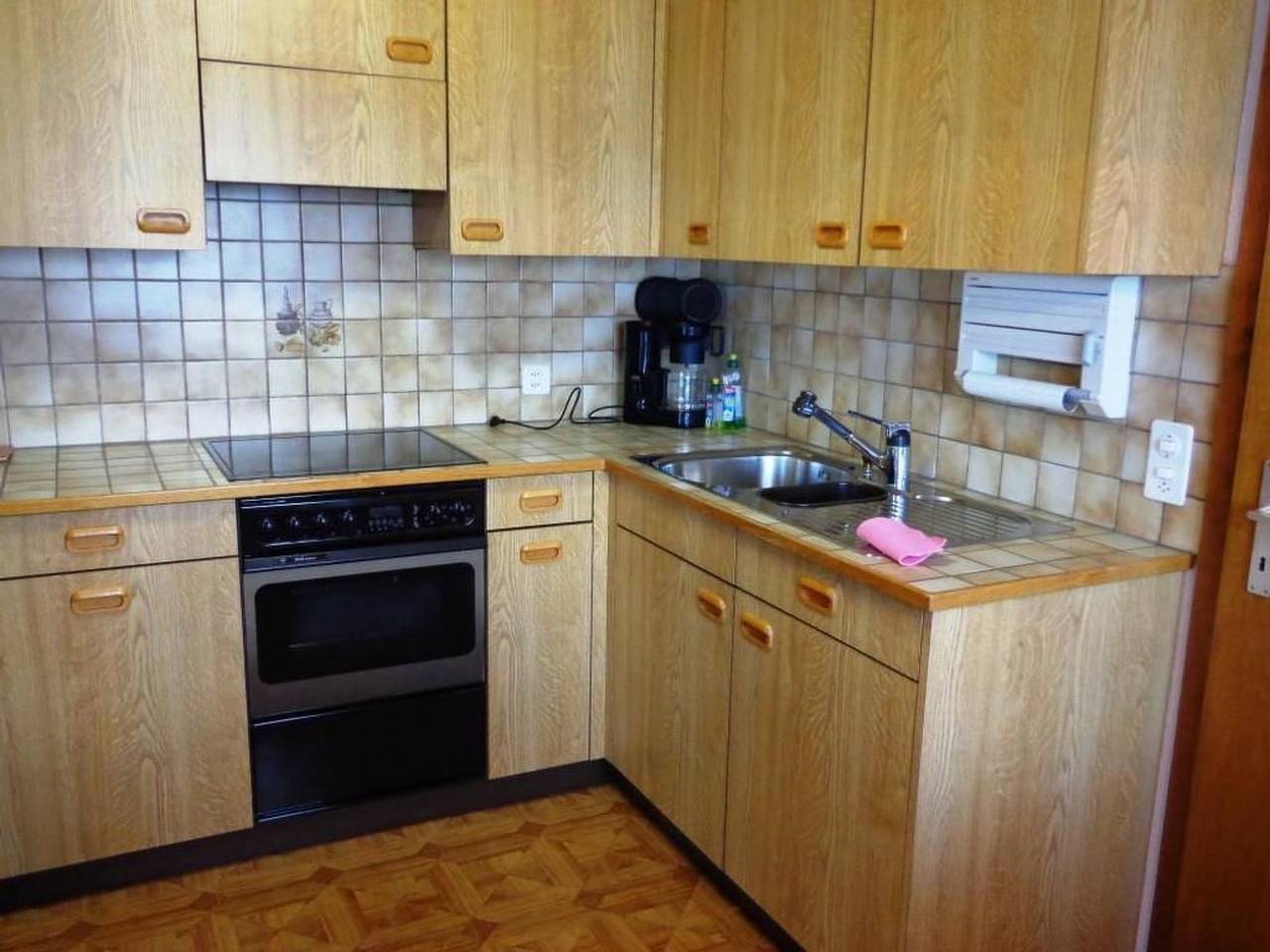 Apartamento entero, Bauernhof obere Fraumatt in Schwyz