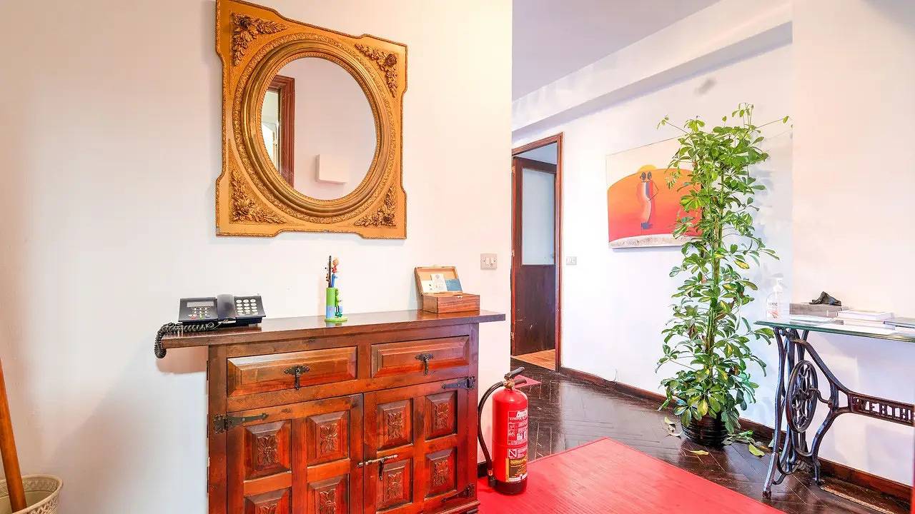 Cały apartament wypoczynkowy, Ferienwohnung für 4 Personen (80 m²) in Santiago de Compostela in Santiago de Compostela, A Coruña (prowincja)