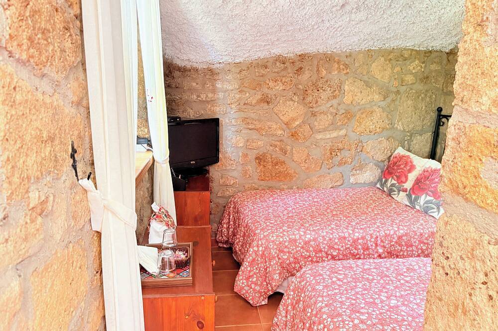 Finca Las Polinarias Casa Cueva en Fasnia in Fasnia, Tenerife Sur