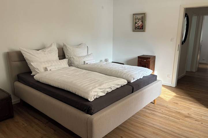 Ferienwohnung für 4 Personen am Phantasialand - 3