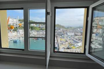 Casa rural para 5 personas en Luarca