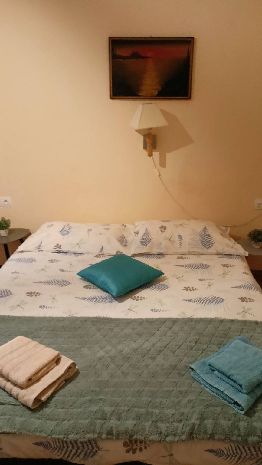 Monolocale intero, Monolocale per 2 persone in Ragusa Vecchia, Dubrovnik-Neretva