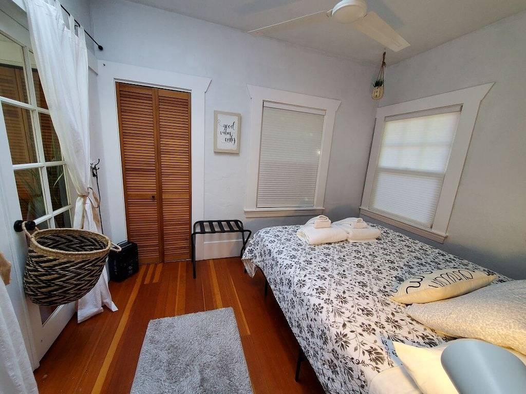 Historische Hütte - 5 Min. Wanderung Zum Russischen Fluss Brewing Co. Downtown Santa Rosa in Santa Rosa, California North Coast