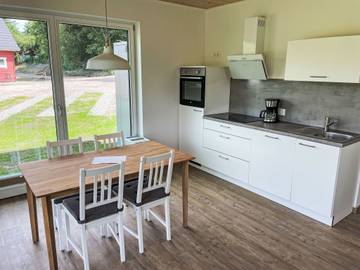 Ferienwohnung für 4 Personen in Hechthausen, Cuxland, Bild 2