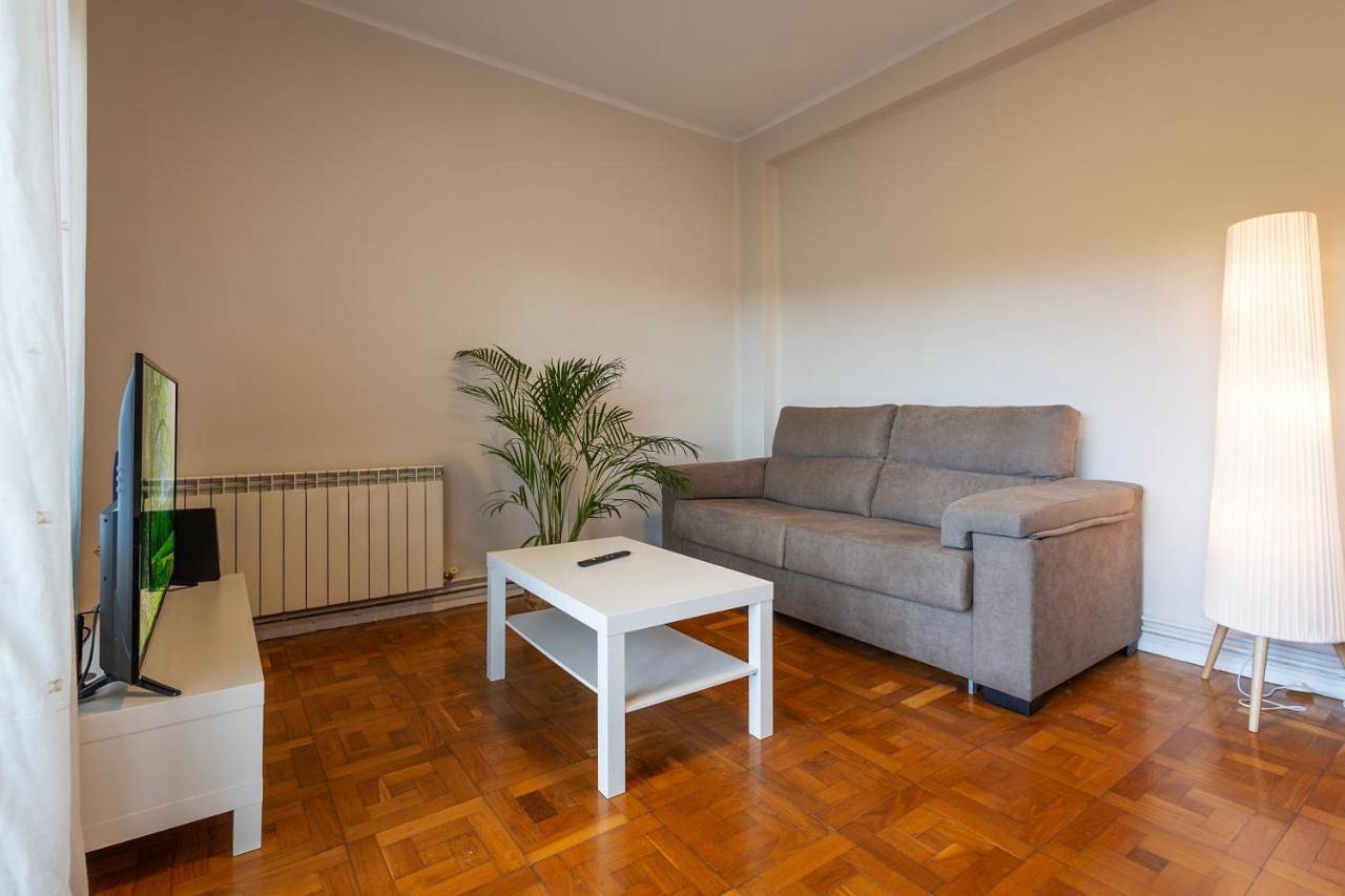 Appartement entier, Bizi Baztan Apartamento Aguirre in Elizondo, Baztan