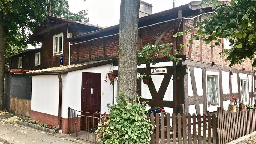 Apartamento de vacaciones para 8 personas, con vistas - 1