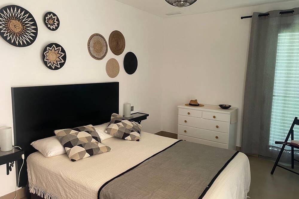 Geheel appartement, Holiday apartment in Mirador de la Fontanilla in La Fontanilla, Conil de la Frontera