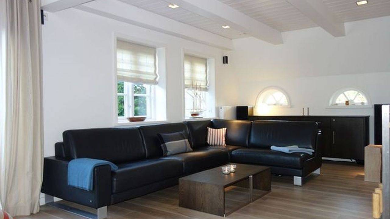 Ferienhaus für 6 Personen (139 m²) in Borgsum in Borgsum, Föhr