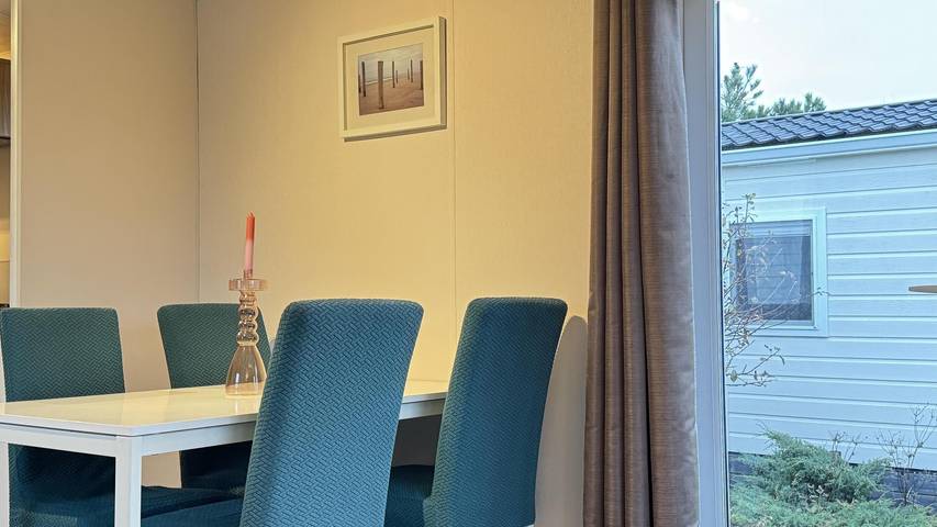 Ferienhaus für 4 Personen in Petten - 4