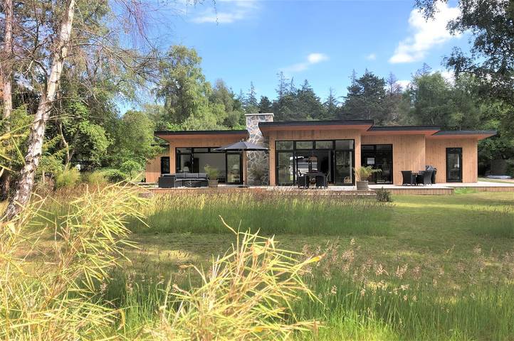 Ferienhaus für 8 Personen, mit Garten - 1