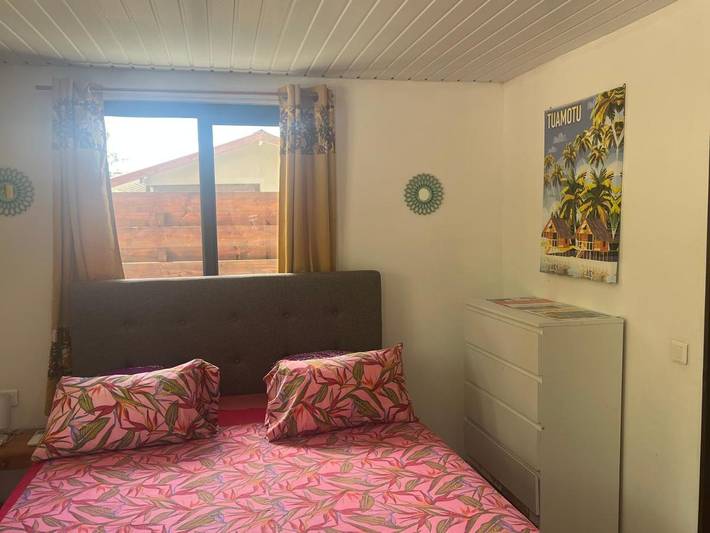 Gîte pour 2 personnes, avec jardin et terrasse dans Fakarava - 3