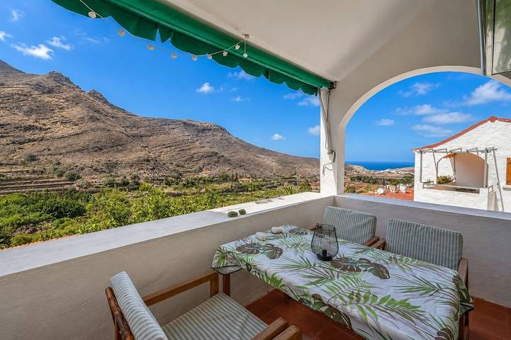GuestReady - Casa Carmen cerca de la Naturaleza in Valle de Agaete, Agaete