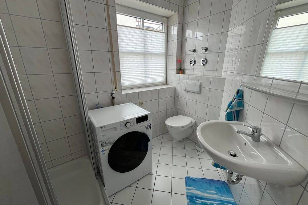 Ganze Wohnung, Ferienwohnung Sonnengarten in Heiligenstadt, Fränkische Schweiz