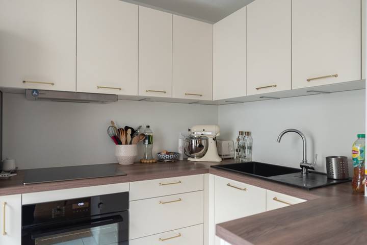 Gîte pour 2 personnes, avec balcon à Montrouge - 3