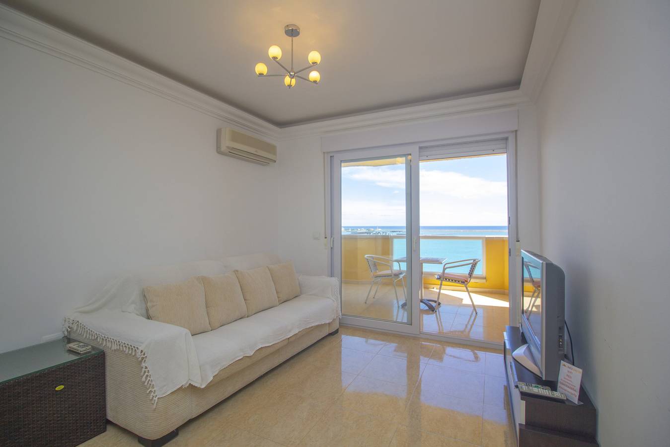 Apartamento entero, Lm102 in Los Miradores del Puerto, San Javier