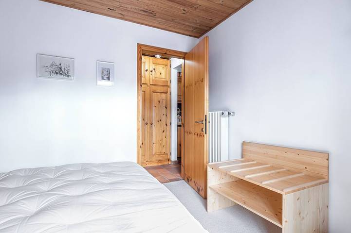 Ferienwohnung für 4 Personen in Corvara in Badia - 3