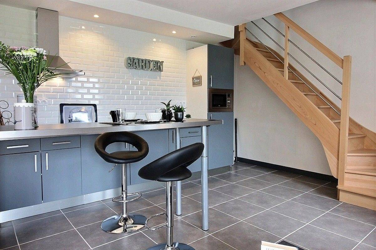 Des pommeraies in Hénanbihen, Région de Dinan