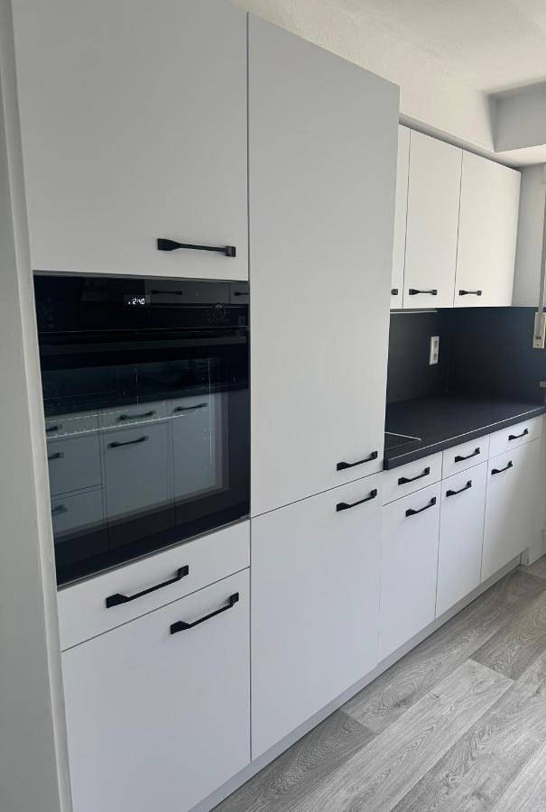 Ferienwohnung für 6 Personen, mit Terrasse und Garten in Offingen - 2