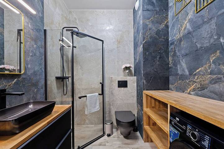 Ganze Wohnung, Pagi City Comfort Apartment with Garden in Lublin, Lublin und Umgebung