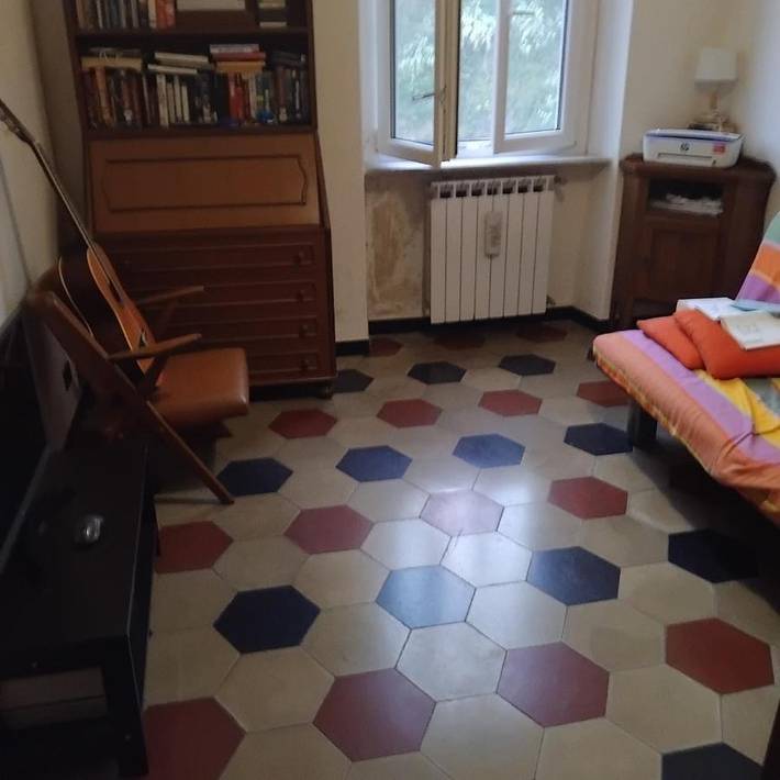 Maison d’hôte pour 2 personnes, avec balcon et vue