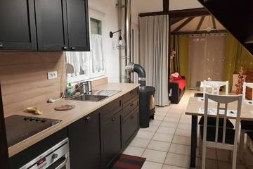 Chambre D’hôte pour 4 Personnes dans Valff, Région de Sélestat-Erstein, Photo 3