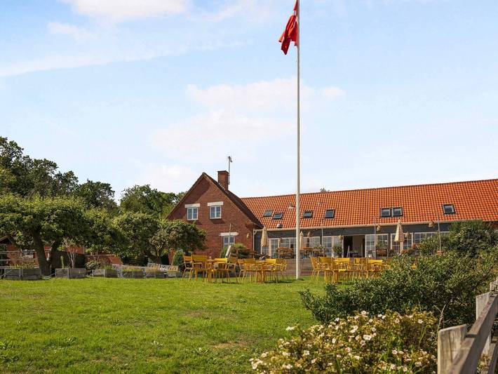 Ferienhaus für 2 Personen, mit Terrasse, kinderfreundlich