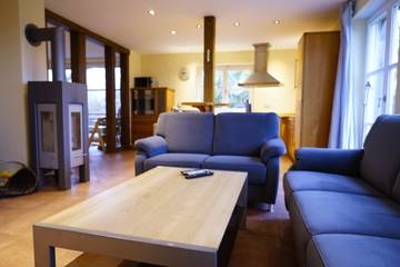 Ferienhaus für 7 Personen in Nordwestmecklenburg (Wismar und Umgebung), Bild 2