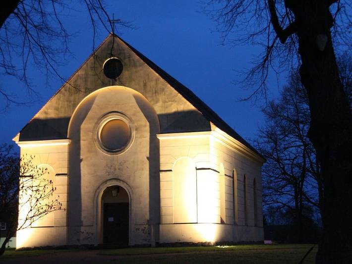 Ferienwohnung mit 1 Schlafzimmer in Nordwestuckermark, Uckermark