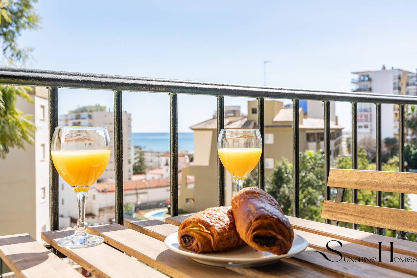 Entire apartment, Al Andalus in Montemar Torremolinos, Torremolinos