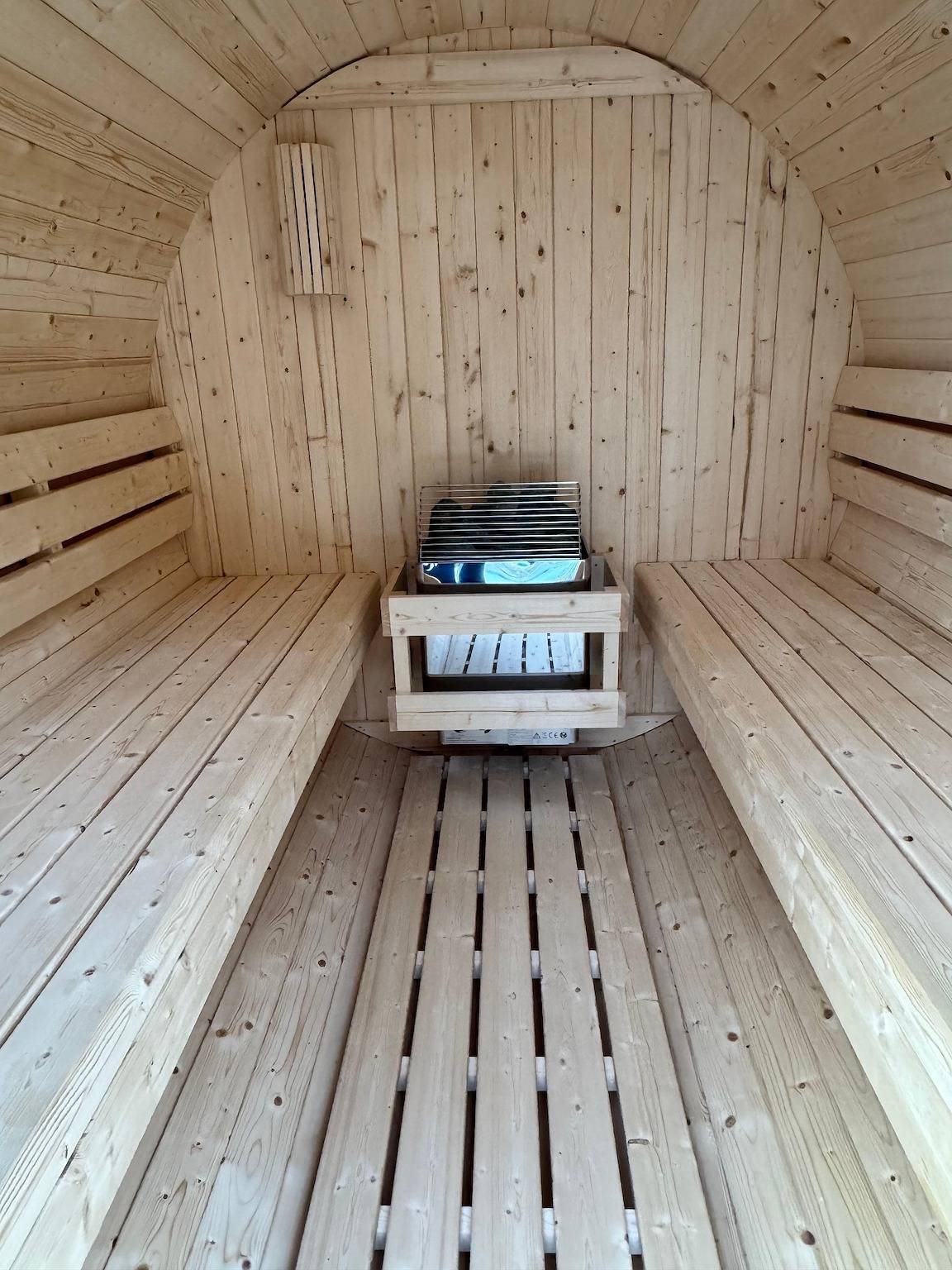 Haus Bergsteigerglück - Haus Bergsteigerglück, 115 qm, 1-4 Personen in Schleching, Bayerische Alpen