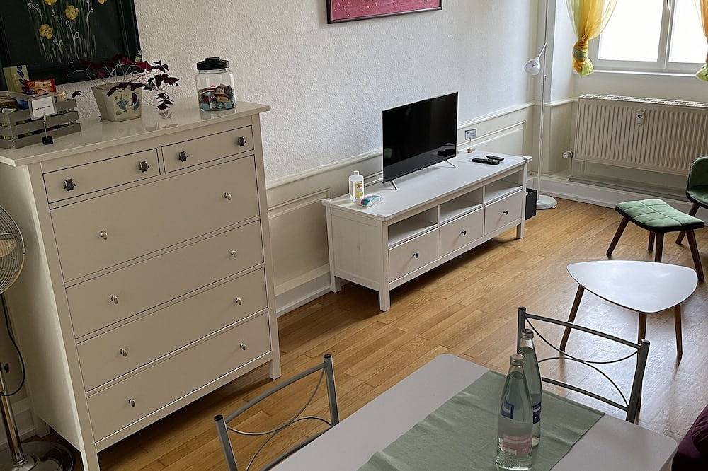 Ganze Wohnung, Apartment im Zentrum der Stadt in Ludwigsburg, Landkreis Ludwigsburg