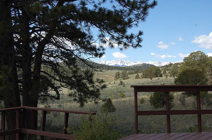Bed and breakfasts for 6 people in Colorado