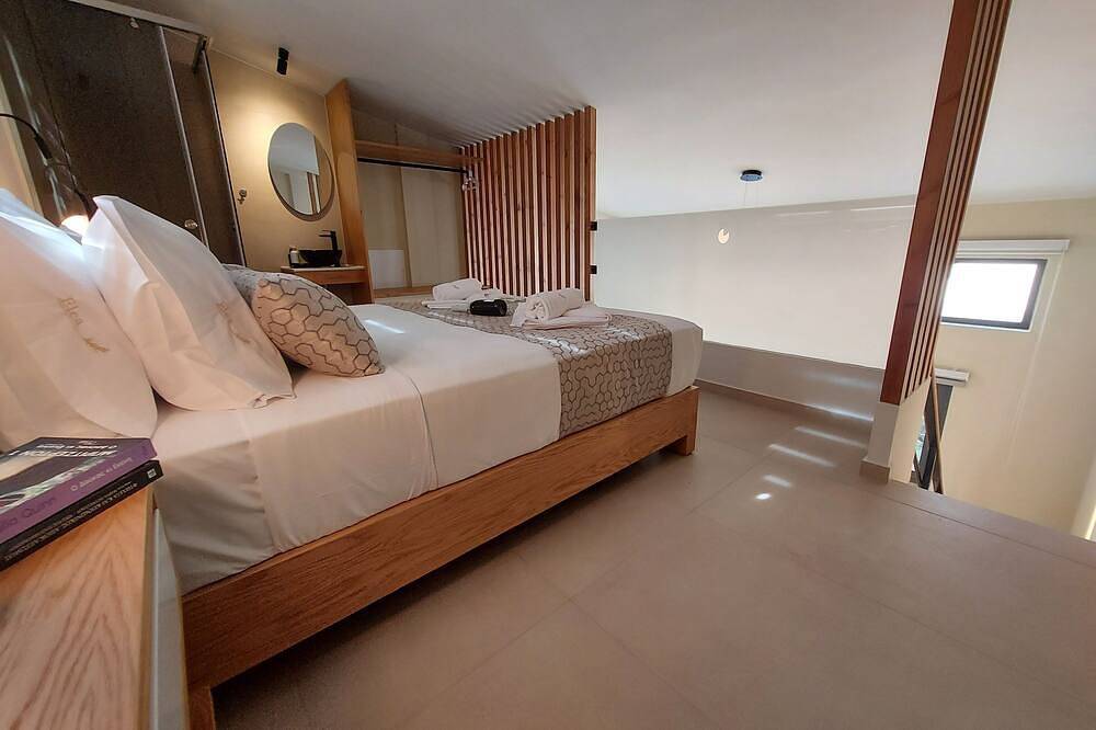 Elea Suites - Helios - Adelianos Kampos in Rethymno und Umgebung