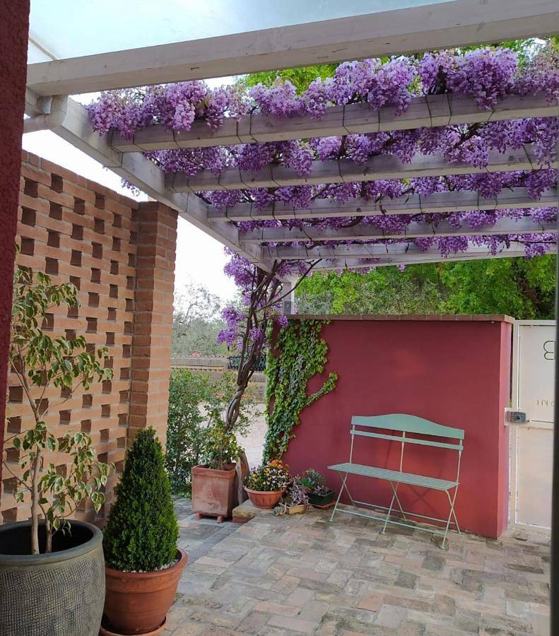 Deluxe Room (2 Adults + 1 Child) in Loreto Aprutino, Provincia di Pescara