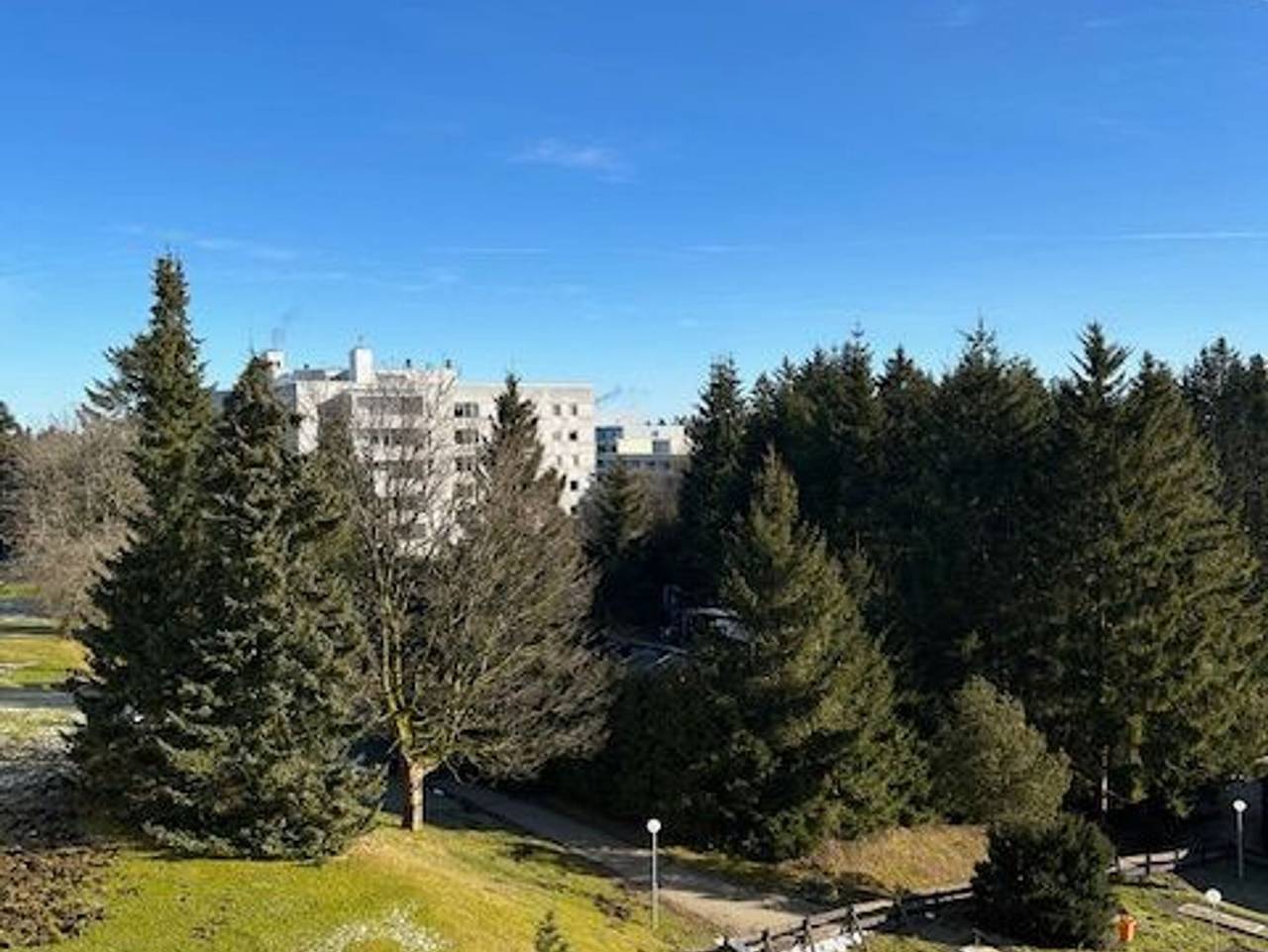 Koch Harzferien 3  Pers. in Hahnenklee, Goslar