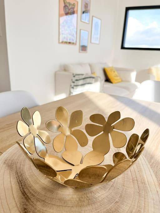 Location de vacances pour 6 personnes, avec jacuzzi et jardin à Tréveneuc - 2