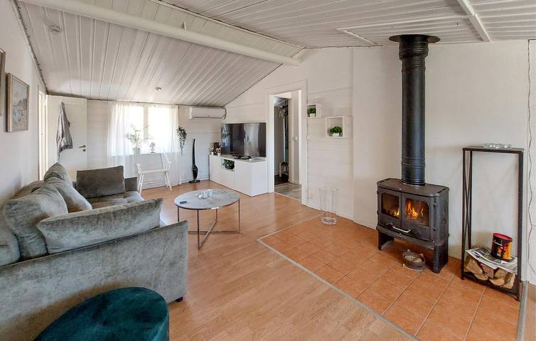 Ferienhaus für 8 Personen mit Garten in Höör und Umgebung