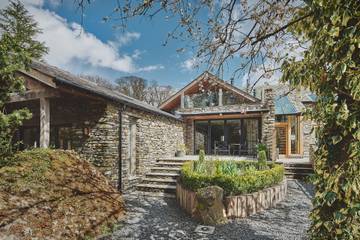 Cottage for 2 People in Cumbria, England, Photo 1