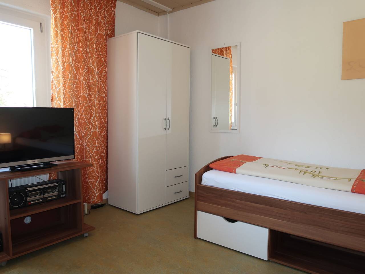 Ganze Wohnung, Leon in Nentershausen, Hessisches Bergland