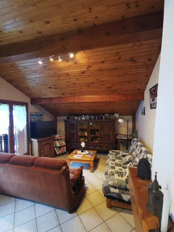Le Gite Du Vieux Verger in Mâcot-la-Plagne, La Plagne-Tarentaise