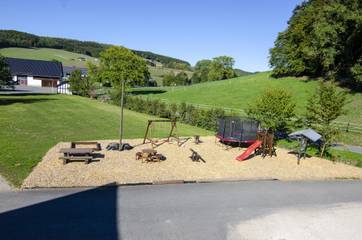 Apartamento para 4 Personas en Distrito de Olpe, Sauerland, Foto 3