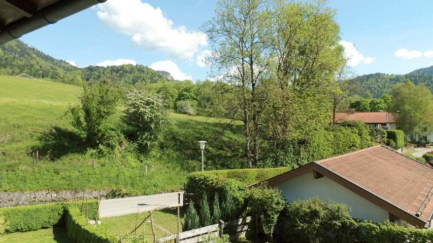 Ferienwohnung für 4 Personen, mit Garten, kinderfreundlich in Unterwössen - 4