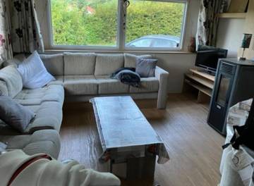 Gîte pour 5 personnes, avec vue et terrasse, animaux acceptés à Morbier