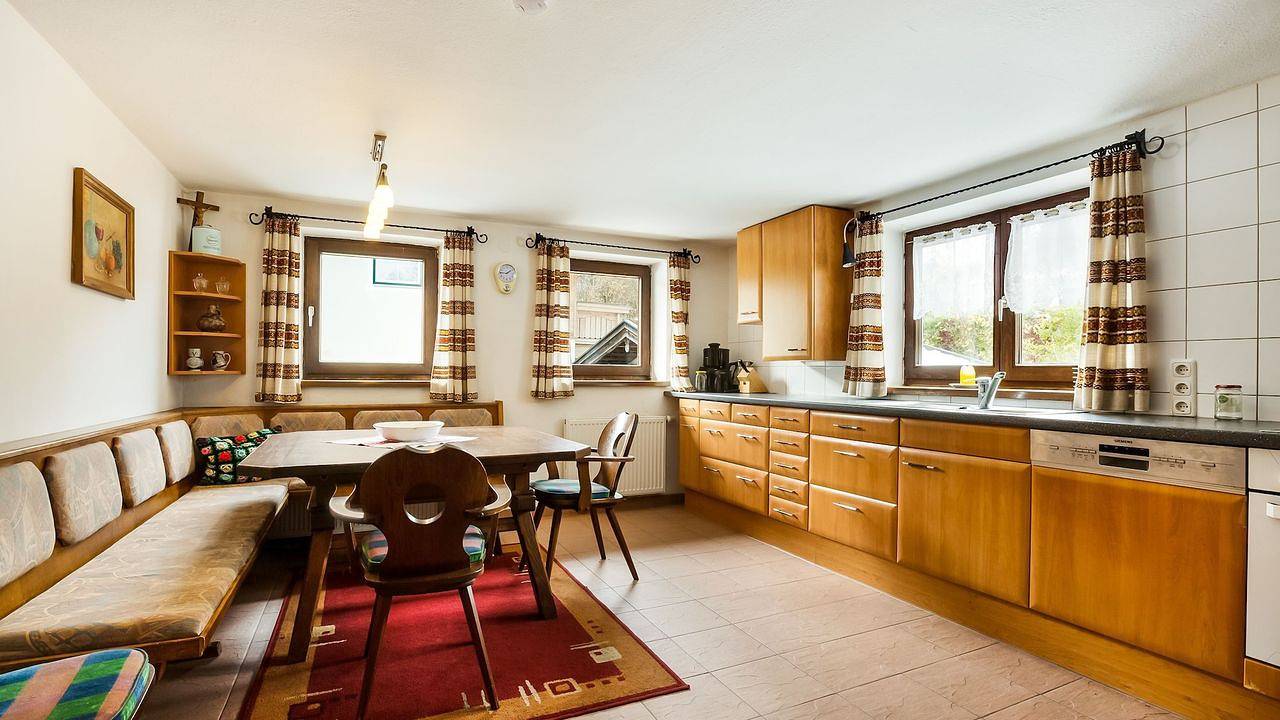 Ferienhaus für 16 Personen (250 m²) in Jochberg in Jochberg, Kitzbüheler Alpen